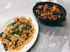 -黎记大排档(慈云路店)