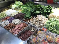 -林静小吃(复兴路店)