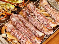 -白仁仔· 活烤海鲜 宵夜(豫园店)