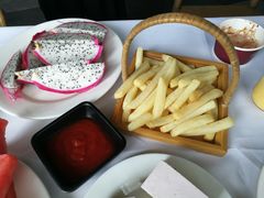 -星伦多自助料理·涮烤一体(杭州来福士店)