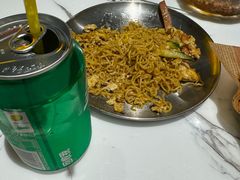 -那些年一起吃串的地方烧烤(观前街店)