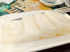 蒸伦教糕-民信老铺(华盖路店)