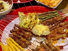 -北三老太太烧烤(人生一串上榜店)