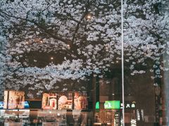 -玛格萝妮比萨屋(四平店)
