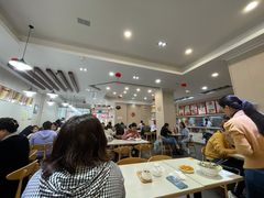 大堂-上海紫彤友联生煎(金沙井店)