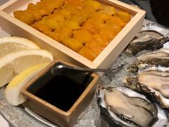 -Osteria Garden 生蚝花园餐厅(原进贤路店)