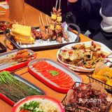 上海探店 | 火爆上海的烤串店千万不要错过