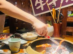 -竹涟烧肉(欢肆店•原星悦荟店)