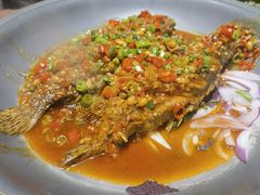 -湘水滨·臭鳜鱼·湘菜(马驹桥店)