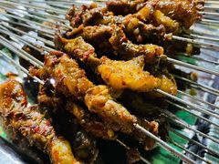 -清真·西羊市老米家泡馍(大唐西市店)