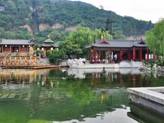 -华清宫景区