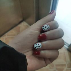 -NEW LOOK-绿麓 · 美甲美睫脱毛工作室