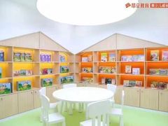 -昂立青少儿成长中心(普陀中环百联校区)