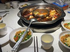 -融泽漁悦三只耳鱼火锅(南郑大道店)