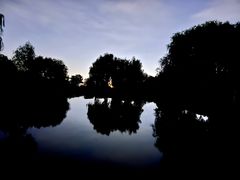 -北京西山国家森林公园