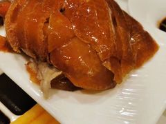 -和记小菜(东方店)