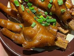 -楠火锅(西单店)