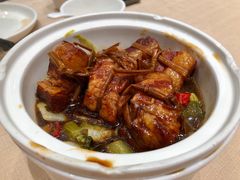 -香顺·客家菜(常平店)