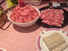 -囍凤楼·粤菜·点心·火锅(温特莱店)