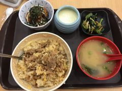 -食其家·牛丼咖喱(文三路店)