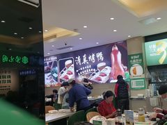 -紫光园(劲松店)