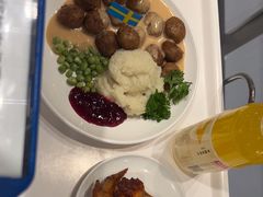 -宜家·瑞典风味餐厅(无锡店)