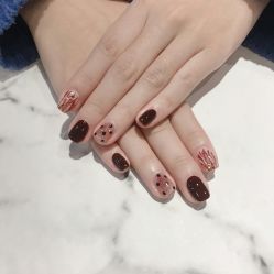-StartNail美甲