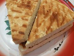 -鲁南仔·滕州炒鸡(经三路店)