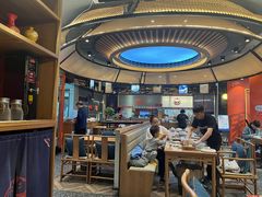-满园烤鸭·春饼(中街大悦城店)