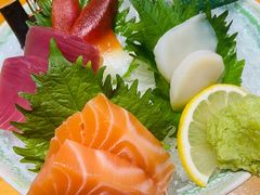 -福匠日本料理(人民路店)