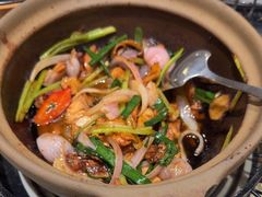 -胜记酒家(荔枝公园店)