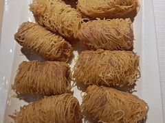 金丝香芋酥-时间仓(湘江世纪城店)