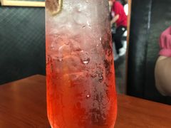 -CIRCLE·酒吧(第一国际店)