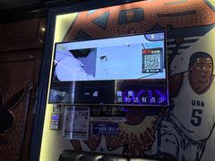 -UK派对KTV(日月广场店)