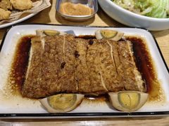 -去茶去餐厅(中央大街店)