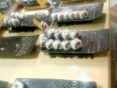 -比亚森自助烤肉料理(裕华店)