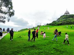 -漳州滨海火山岛自然生态风景区