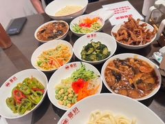 -添萬囍·天津三鲜捞面(天河城店)