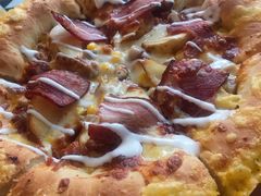 -嘉喜来比萨(罗马花园店)