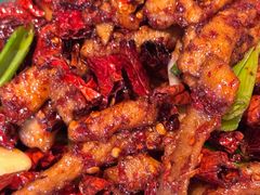 -山石榴·贵州菜(丰盛里店)