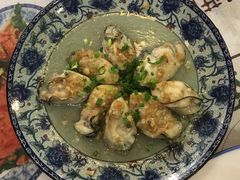 -阿殳菜馆·私厨(水围村店)