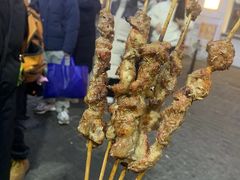 -同来顺烧烤餐厅(哈尔滨道店)