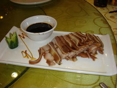 鸭掌-大江南食府(石景山店)