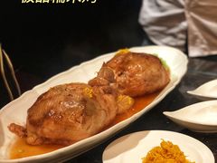 -8餐厅(新葡京酒店)