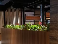 -山之屋炭火烧肉·生啤畅饮(大朗万科中央公园店)