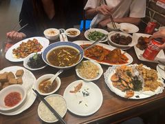 -老瑞福上海菜(人民广场店)
