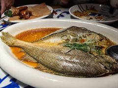 -江南赋(内蒙古大厦店)