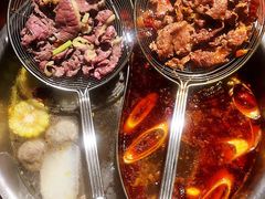 -高兴壹锅·潮汕鲜牛肉火锅(良乡梅花庄店)