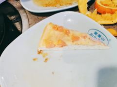 -金滏山烤肉·海鲜·火锅自助餐厅(襄阳万达店)