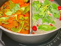 -山缓缓火锅(北京朝阳大悦城店)
